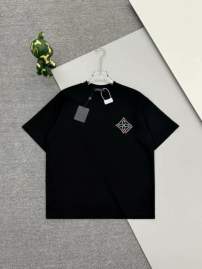 Picture of Louis Vuitton T Shirts Short _SKULVS-XLm6tx1147372